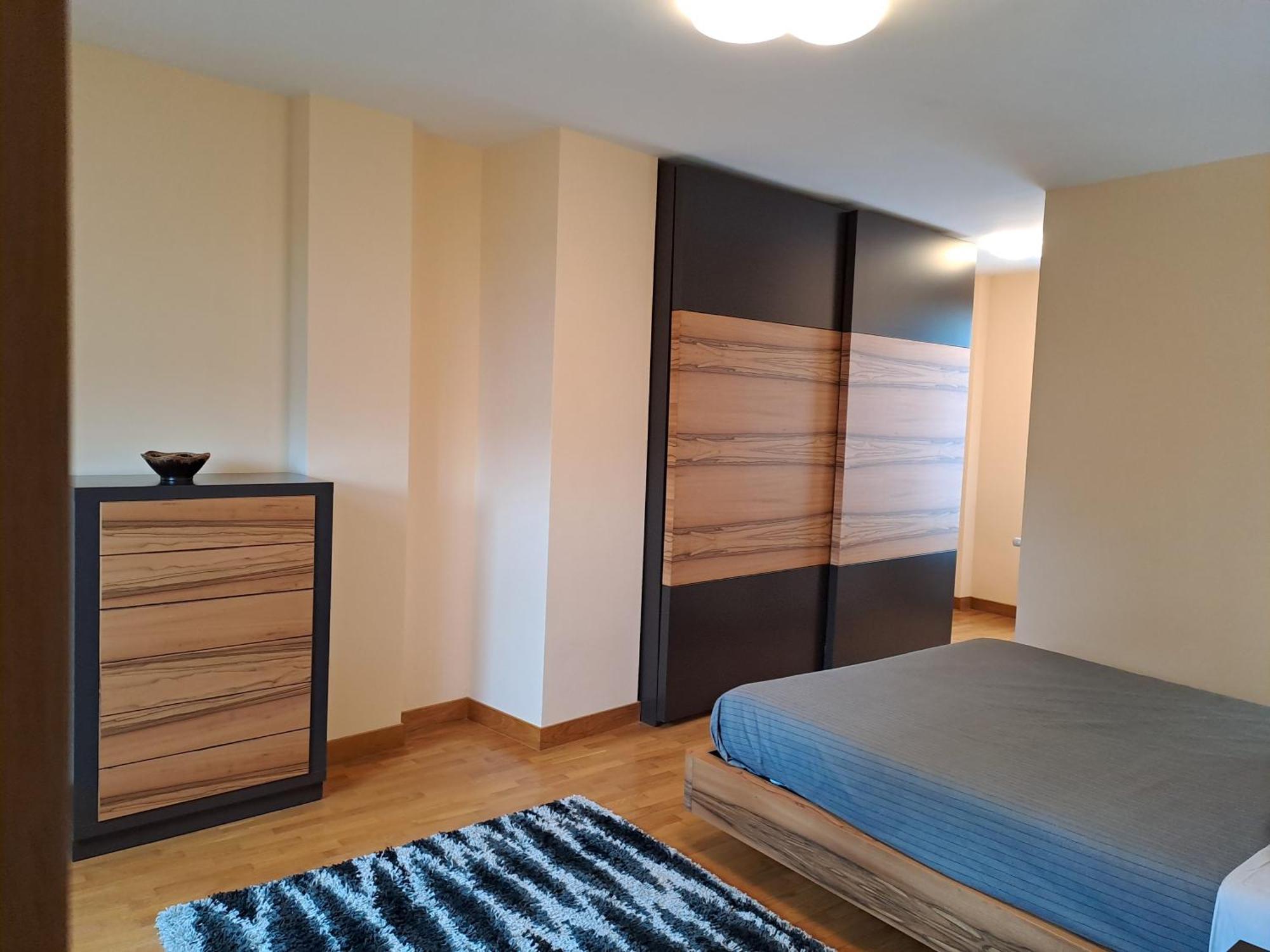 Casa Rural Torreblanca Уррос Экстерьер фото