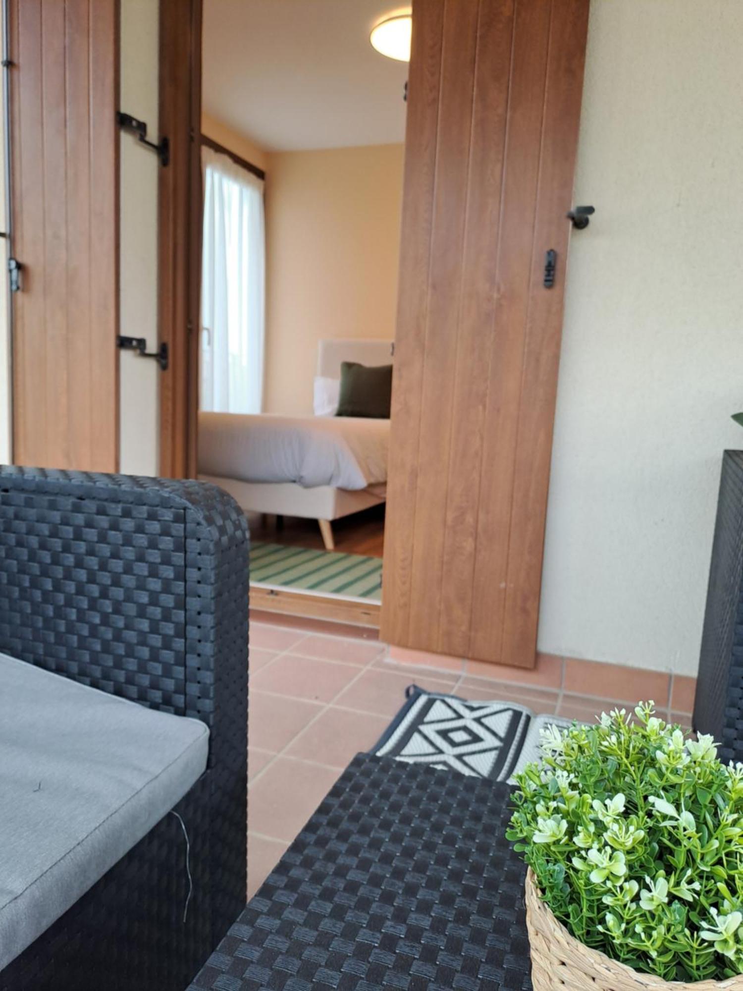 Casa Rural Torreblanca Уррос Экстерьер фото