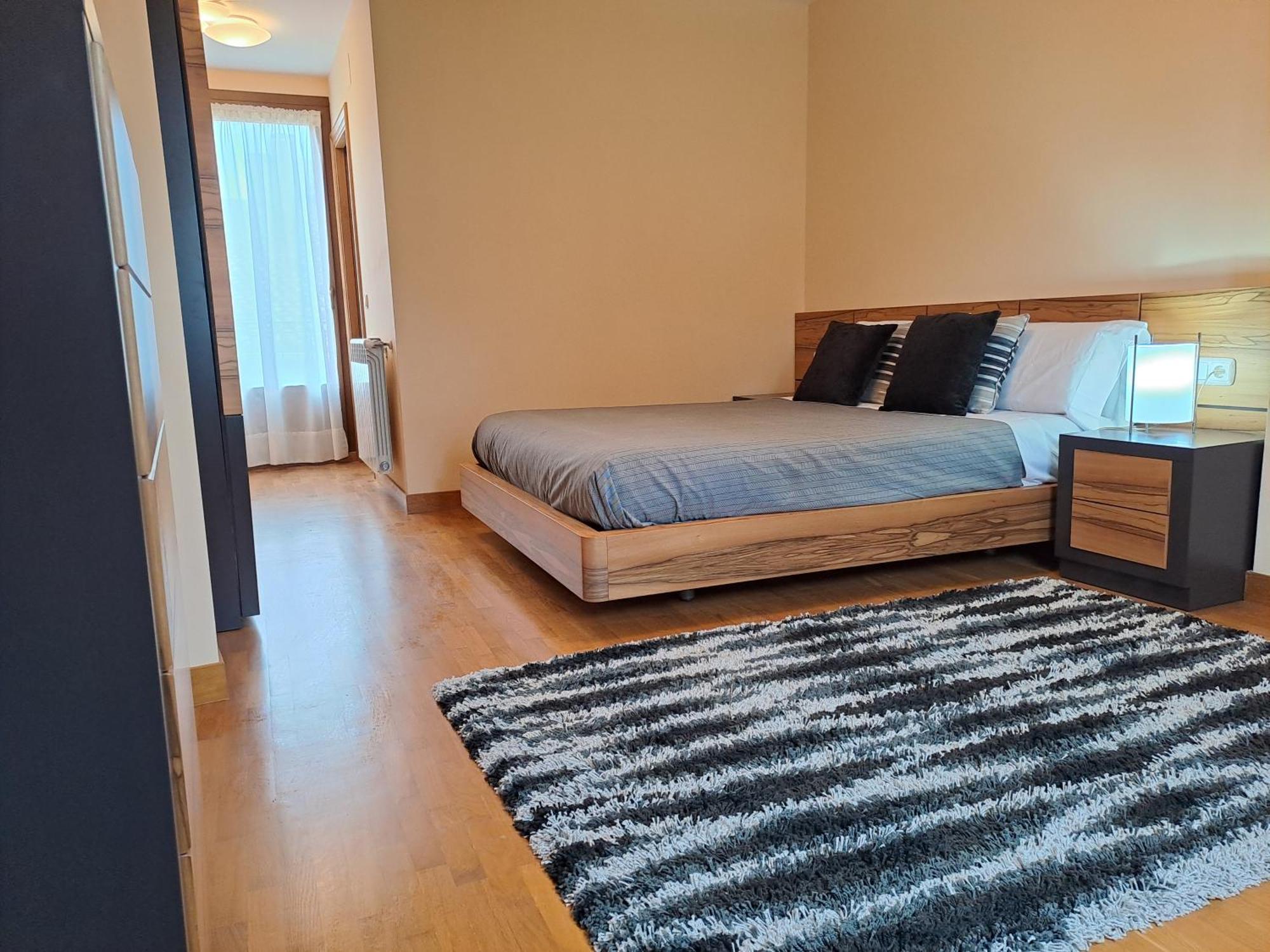 Casa Rural Torreblanca Уррос Экстерьер фото