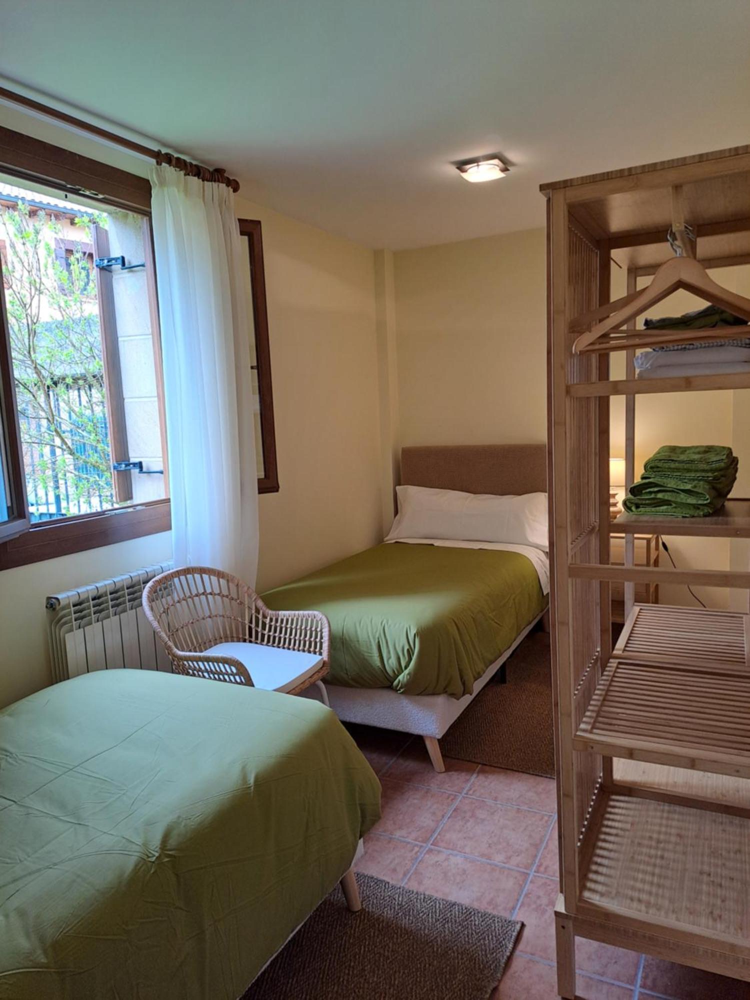 Casa Rural Torreblanca Уррос Экстерьер фото