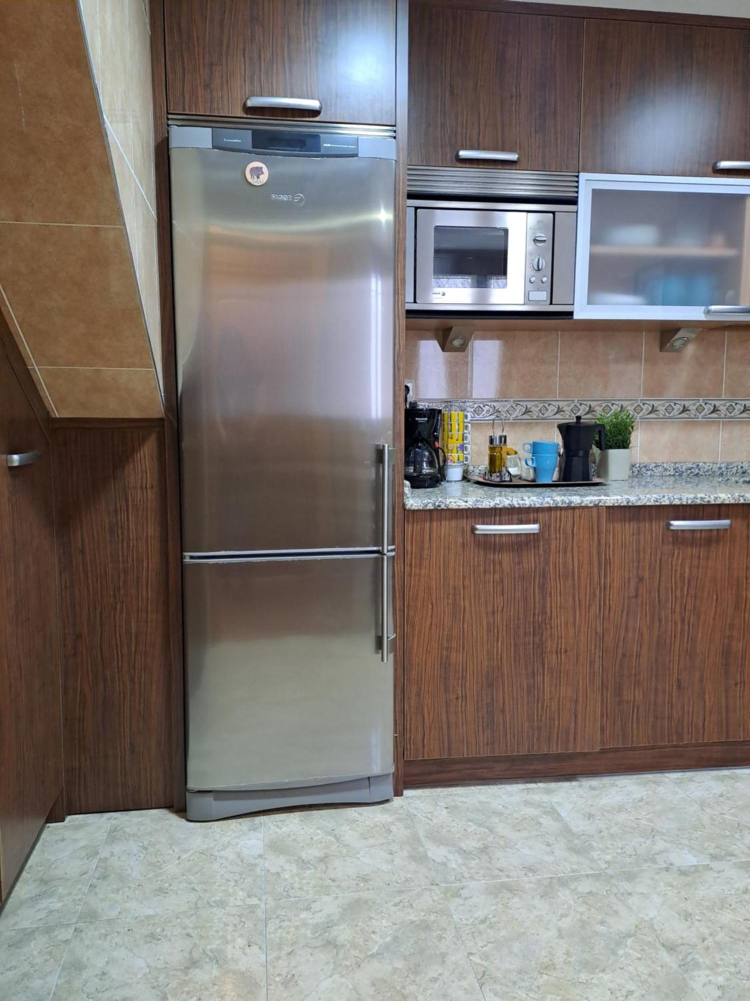 Casa Rural Torreblanca Уррос Экстерьер фото